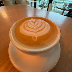 Coffee Fund