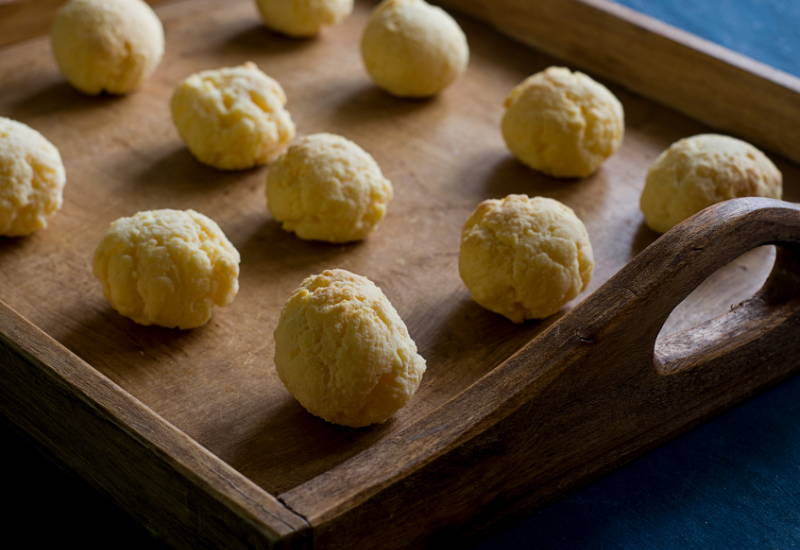 シュー生地とは