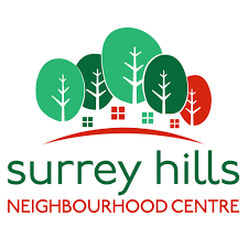 Surrey Hills Neighbourhood Centre