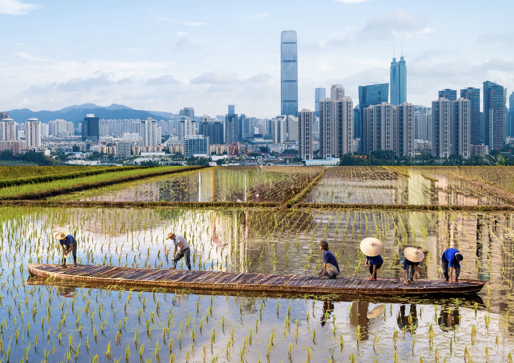 Indonesia Is Growing Fast. Are Our Workplaces Keeping Up?