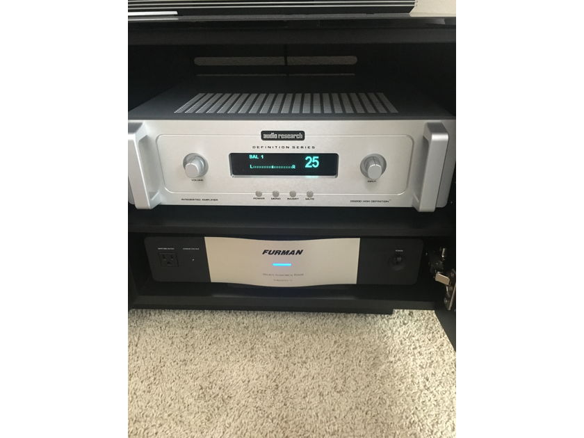 Audio Research DSi-200 Integrated Amplifier DSi200