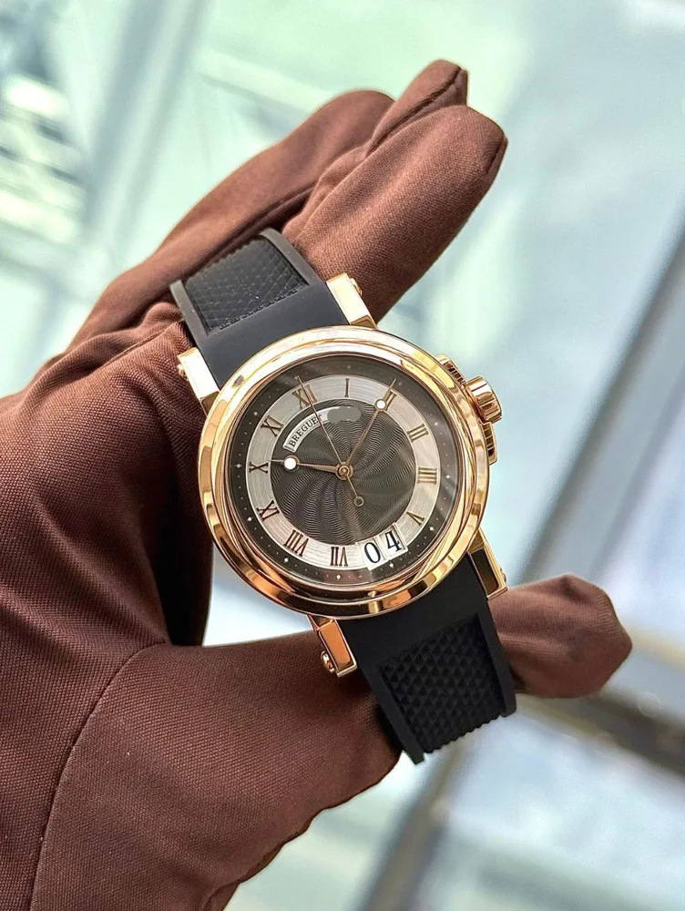 Big Date Marine with Box