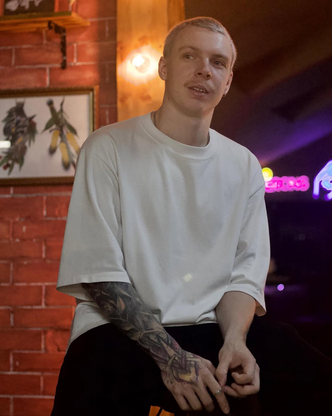 tattooArtist