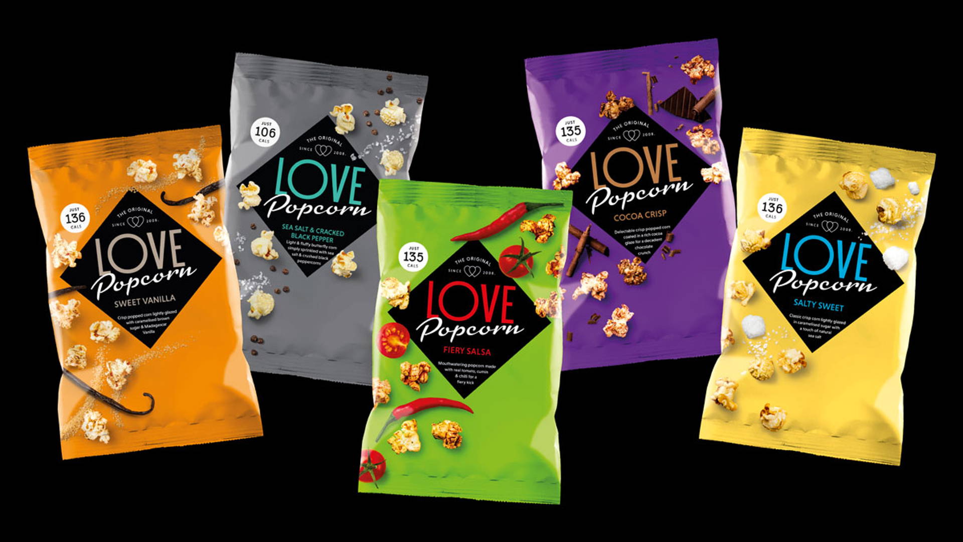 Featured image for Love Popcorn