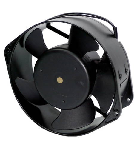 a15055 series ac axial fan