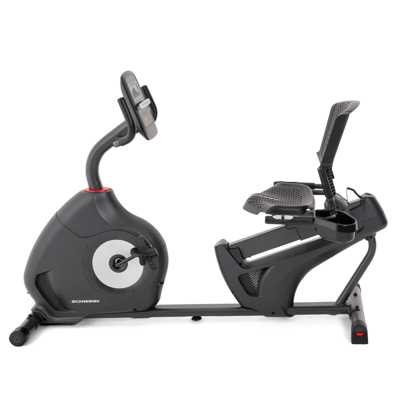 Schwinn Fitness Recumbent Bike Series
