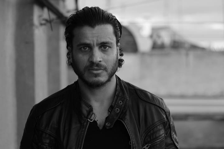 Mohamed Zouaoui