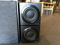 B&W  SA1000 and CTSW10's Subwoofer amp and subwoofers 7