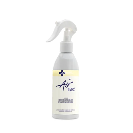 Schweißgerüche - Geruchsneutralisierer Airomex®