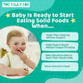 Baby is Ready when... | The Milky Box
