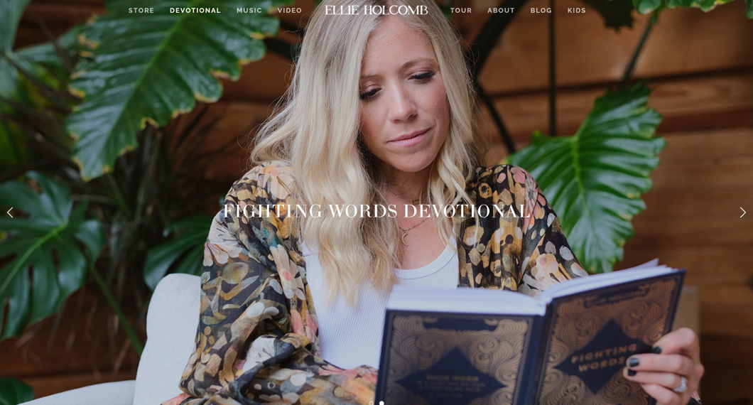 Singer-Songwriter Websites