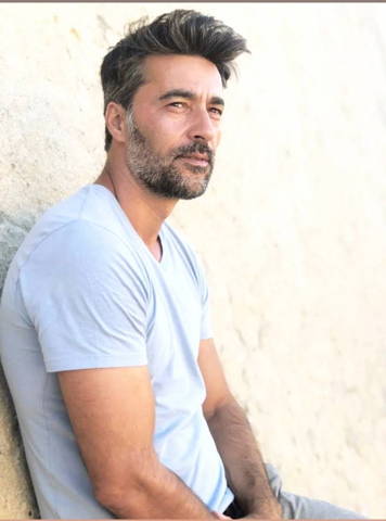 Romeo Sousa