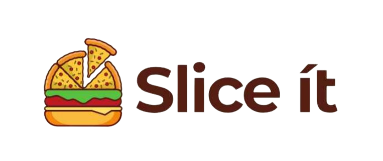 Logo - Slice it