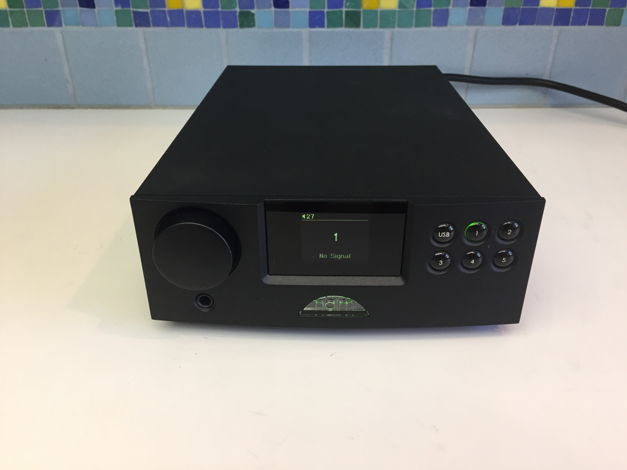Naim Audio V-1 DAC