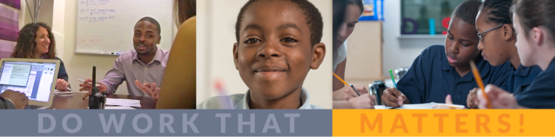 About Achievement Network