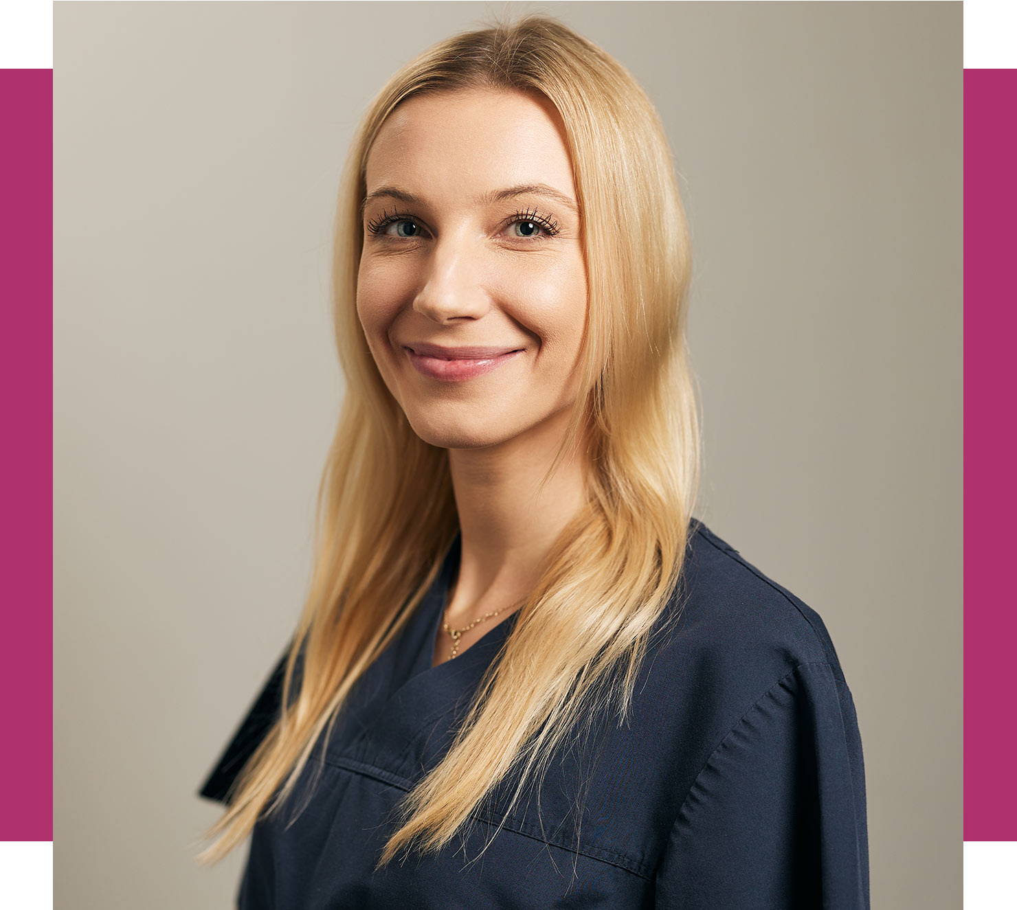Excel V Laser Specialist, Joanna Jaworska, Medicetics London