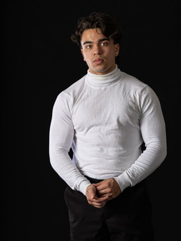 Dylan Depuydt
