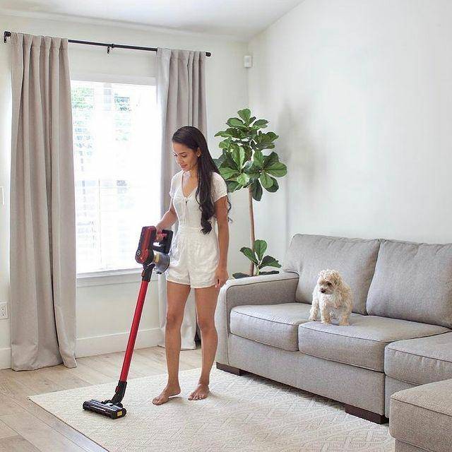 The best handheld vacuum