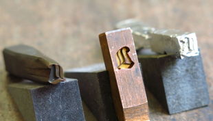 stiftung werkstattmuseum für druckkunst leipzig stanz stempel