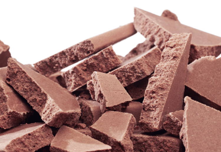 クーベルチュールチョコとは