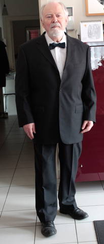 Alain  Ceysens 