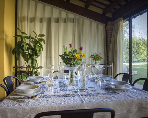 Corsi di cucina Ravenna: Il Cappelletto, re della tavola romagnola