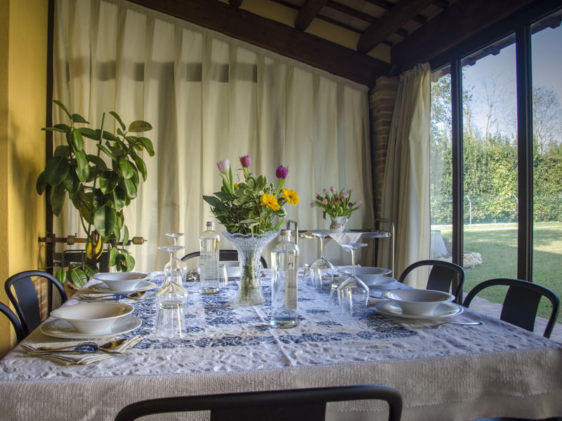 Corsi di cucina Ravenna: Il Cappelletto, re della tavola romagnola