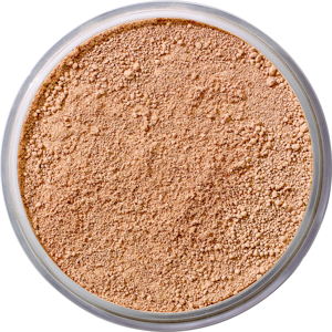 asap Pure Loose mineral powder with SPF15 Pure Two (medium)