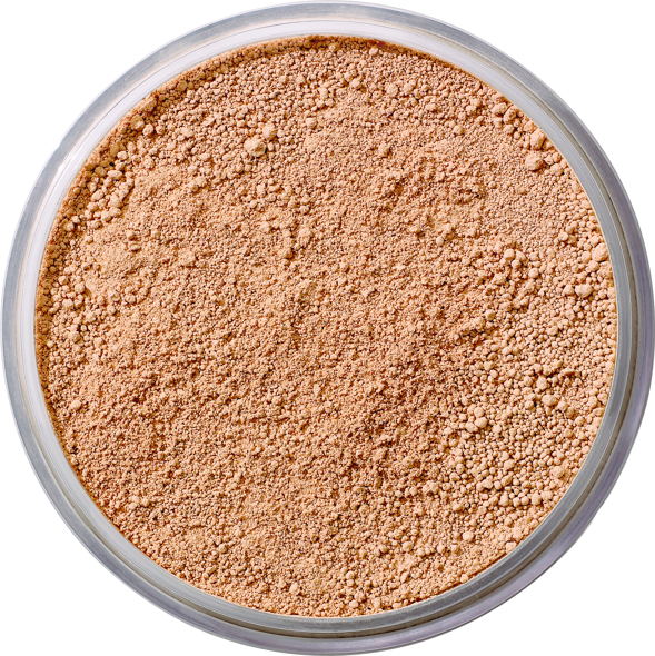 asap Pure Loose mineral powder with SPF15 Pure Two (medium)