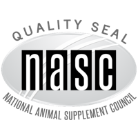 NASC approved icon