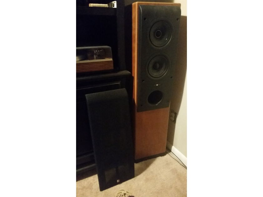 KEF 3-2 Reference