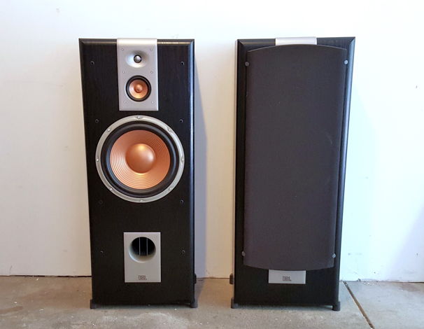 JBL S-312 JBL S312 Studio Series Main / Stereo Speakers...