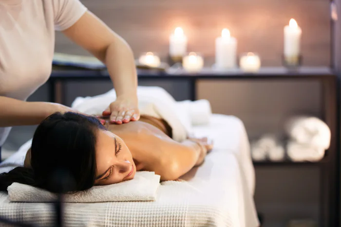 Spa Mio