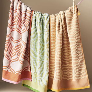 Doni Terry Dish Towels, Set of 3