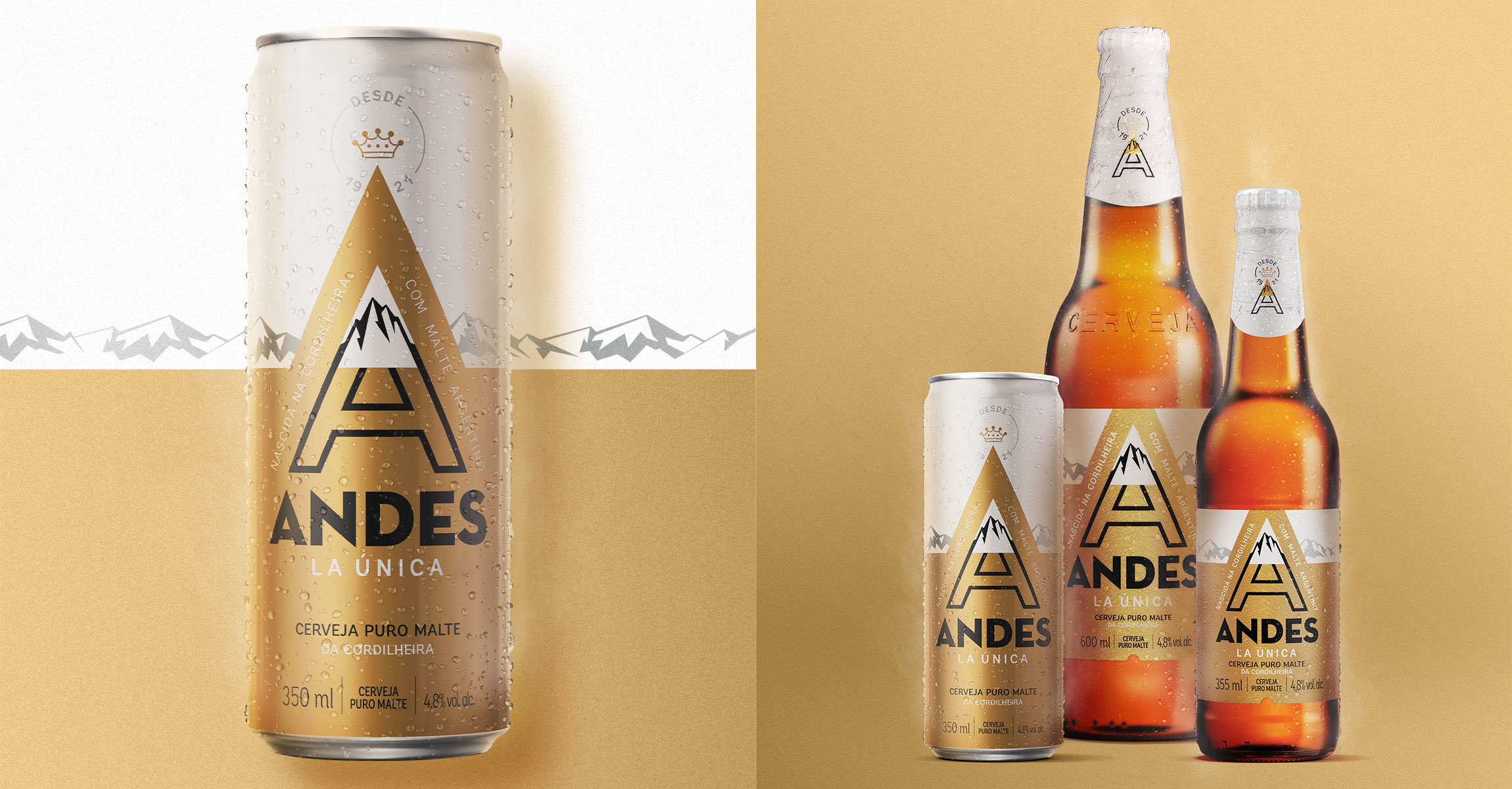 There’s Nothing Quite Like An Andes Beer