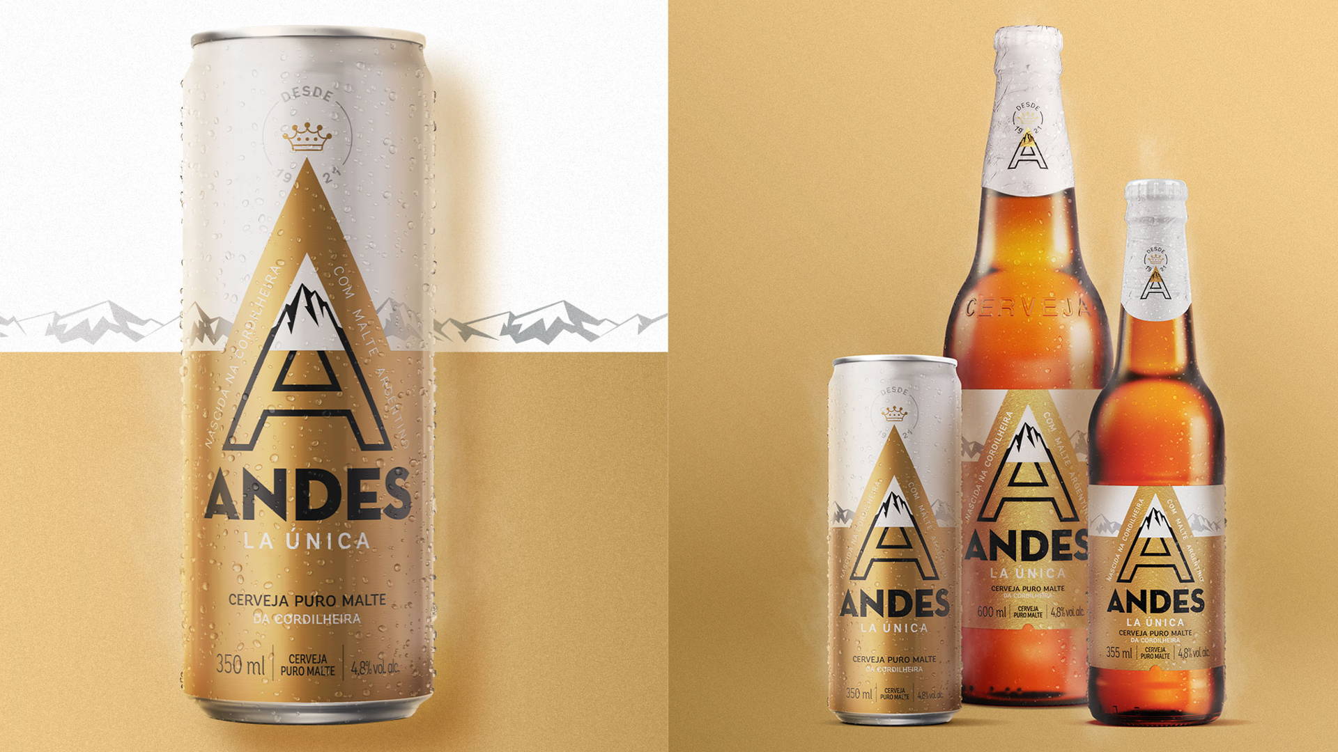 Featured image for There's Nothing Quite Like An Andes Beer