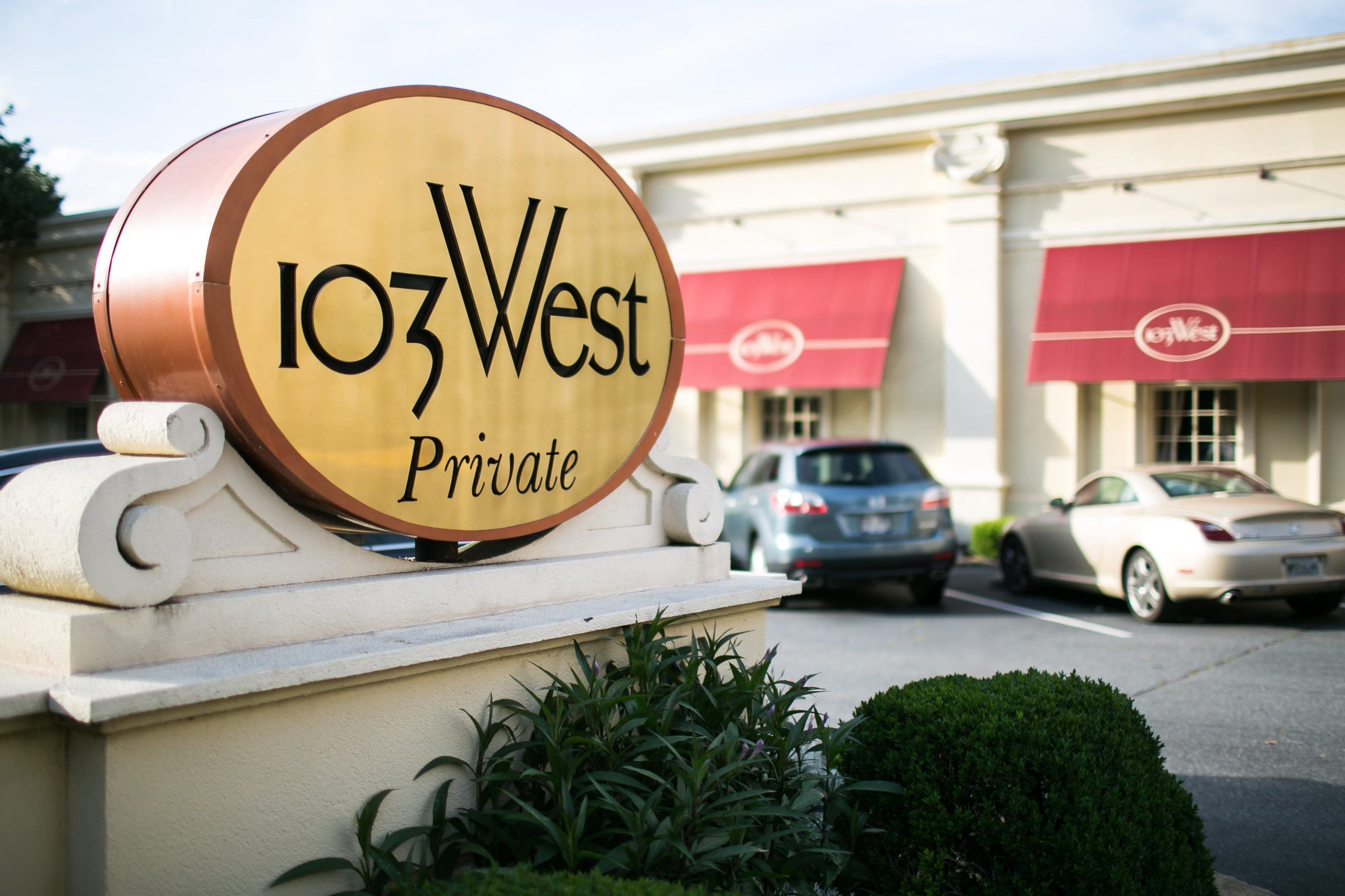 103 West