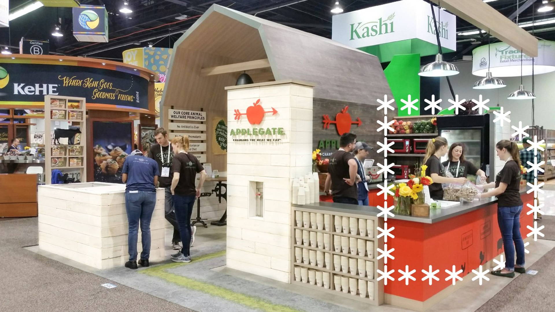 Featured image for The 9 Best Brands We Saw At Expo West 2019