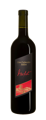Vin rouge Merlot de la Cave Corbassière