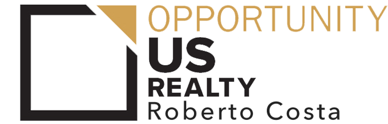 Opportunity U.S. Realty Logo