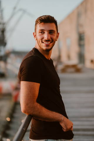 Jeremy Davri