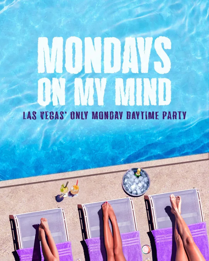 D-Miles - Mondays On My Mind
