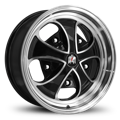 Buy Replacement Center Caps for the Klassik Rader Falcon Wheel Rims