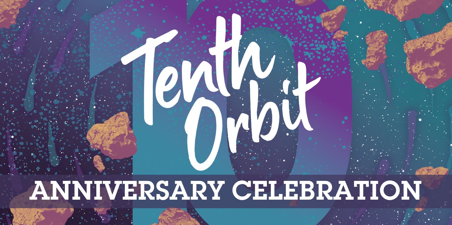 Ecliptic Brewing’s 10 Year Anniversary Celebration promotional image