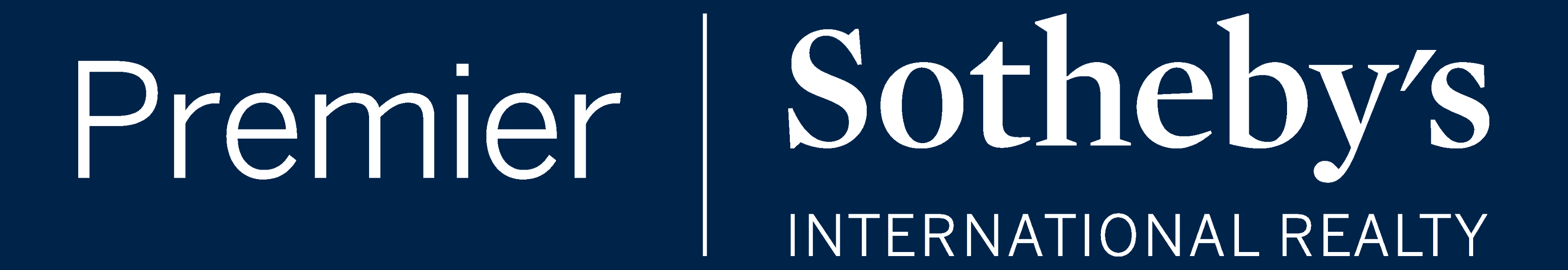 Premier Sotheby's International  Realy