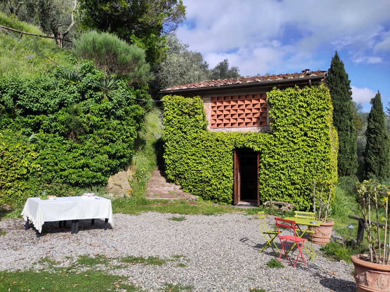 Kochkurse Lucca: Frühling in der Toskana