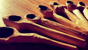 foto galerie bushcraft sauerland kindergeburtstag im wald