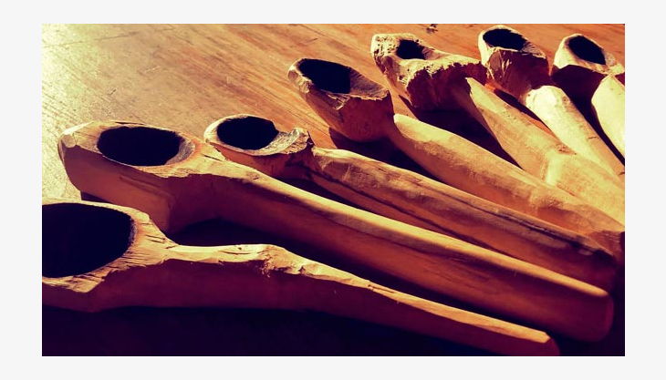 foto galerie bushcraft sauerland kindergeburtstag im wald