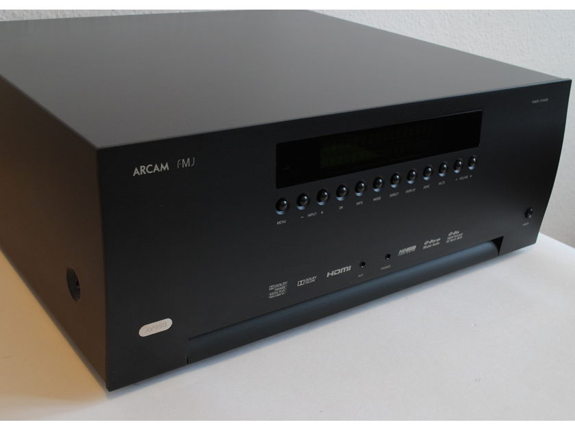 Arcam av-950 Home Cinema Amplifier / Processor / NMINT