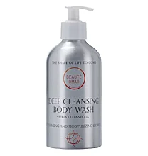 Deep Cleansing Body Wash - Gel Douche Nettoyant